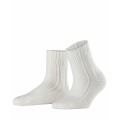 Falke Comfort Sock Bedsock (Angora blend) white Women - 1 Pair